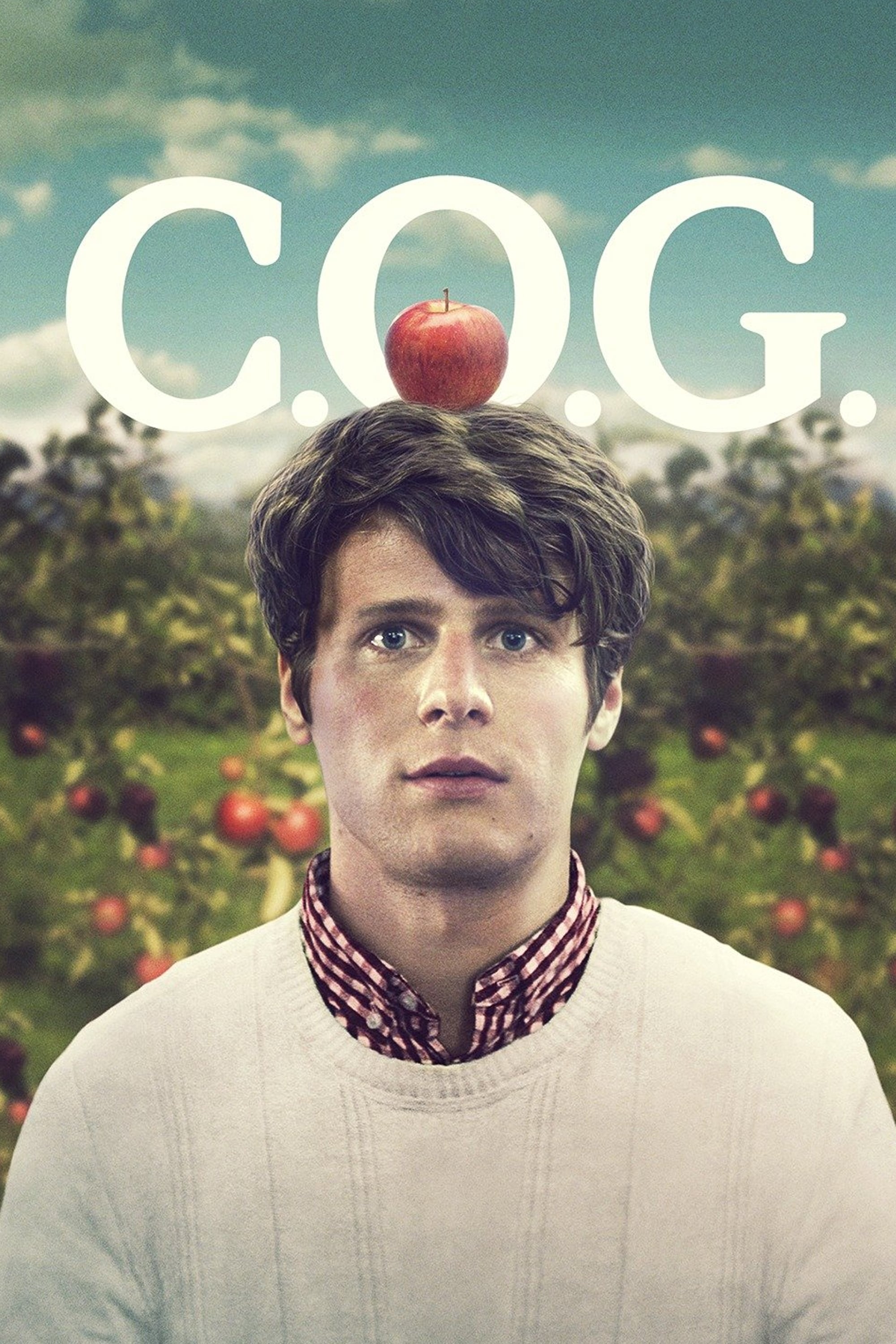 Постер C.O.G.